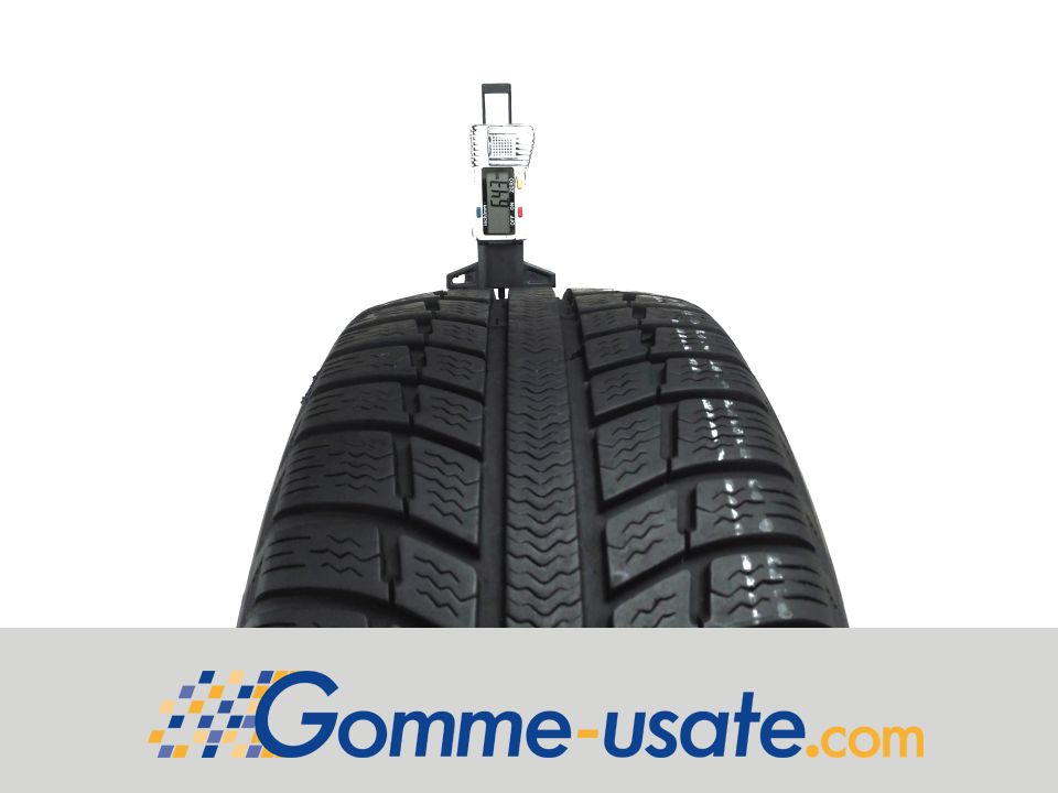 Thumb Michelin Gomme Usate Michelin 195/55 R15 85T Alpin A3 M+S (80%) pneumatici usati Invernale 0 Thumb Michelin Gomme Usate Michelin 195/55 R15 85T Alpin A3 M+S (80%) pneumatici usati Invernale 0